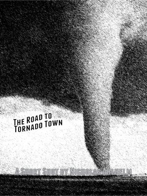 cover image of The Road to Tornado Town